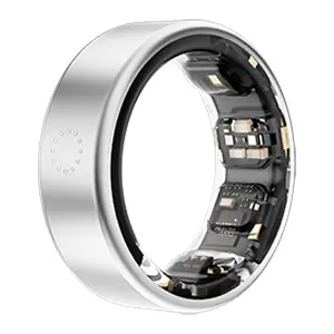 JCRing Touch Control Smart Ring X5