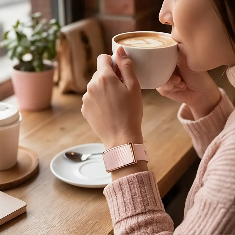 The Ultimate Smart Band Guide 2025