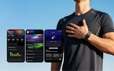 Best Smart Band Manufacturers in China: Your Guide to High-Quality Wearables