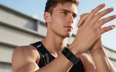 Best Smart Band Manufacturers in China: A B2B Guide for OEM / ODM Partners (Screenless, Health & Private-Label Options)