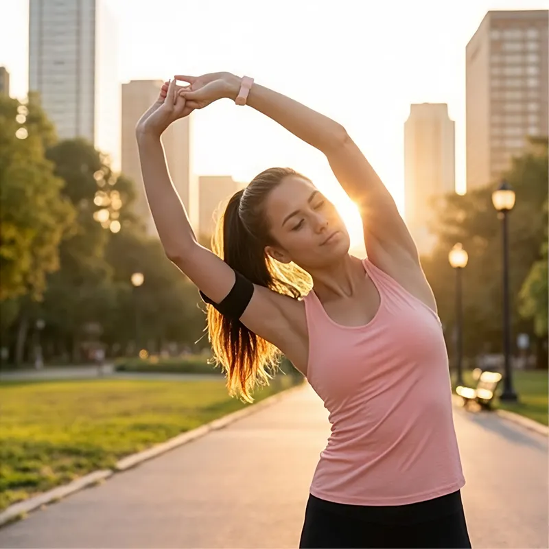 The Ultimate Guide to Smart Fitness Bands: Features, Brands, and How to Choose 2025