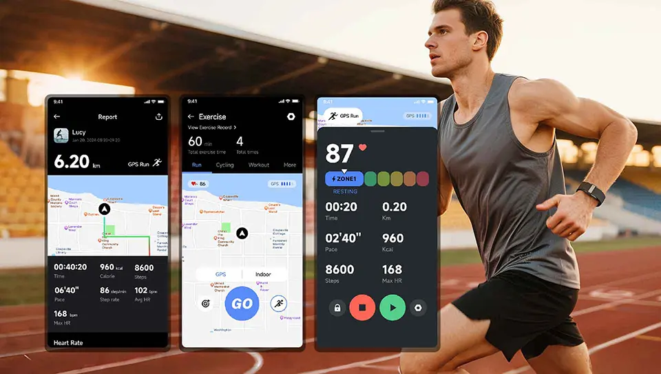 What Is a Fitness Tracker Bracelet?