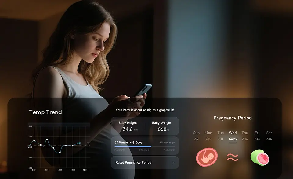 Best Smart Rings 2025: The Ultimate Guide to AI-Powered Health Rings by JCRing