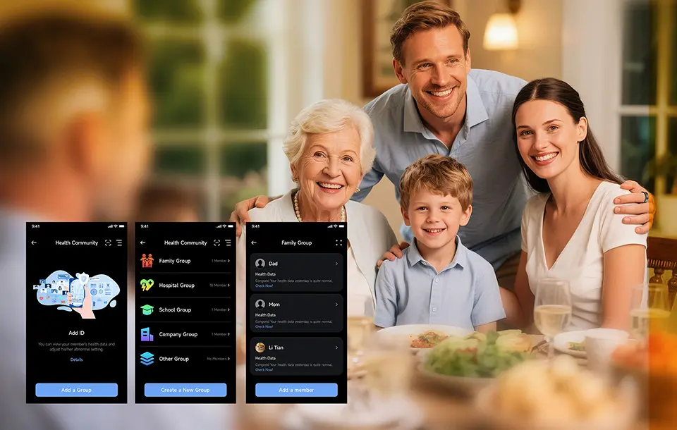 Best Smart Rings 2025: The Ultimate Guide to AI-Powered Health Rings by JCRing