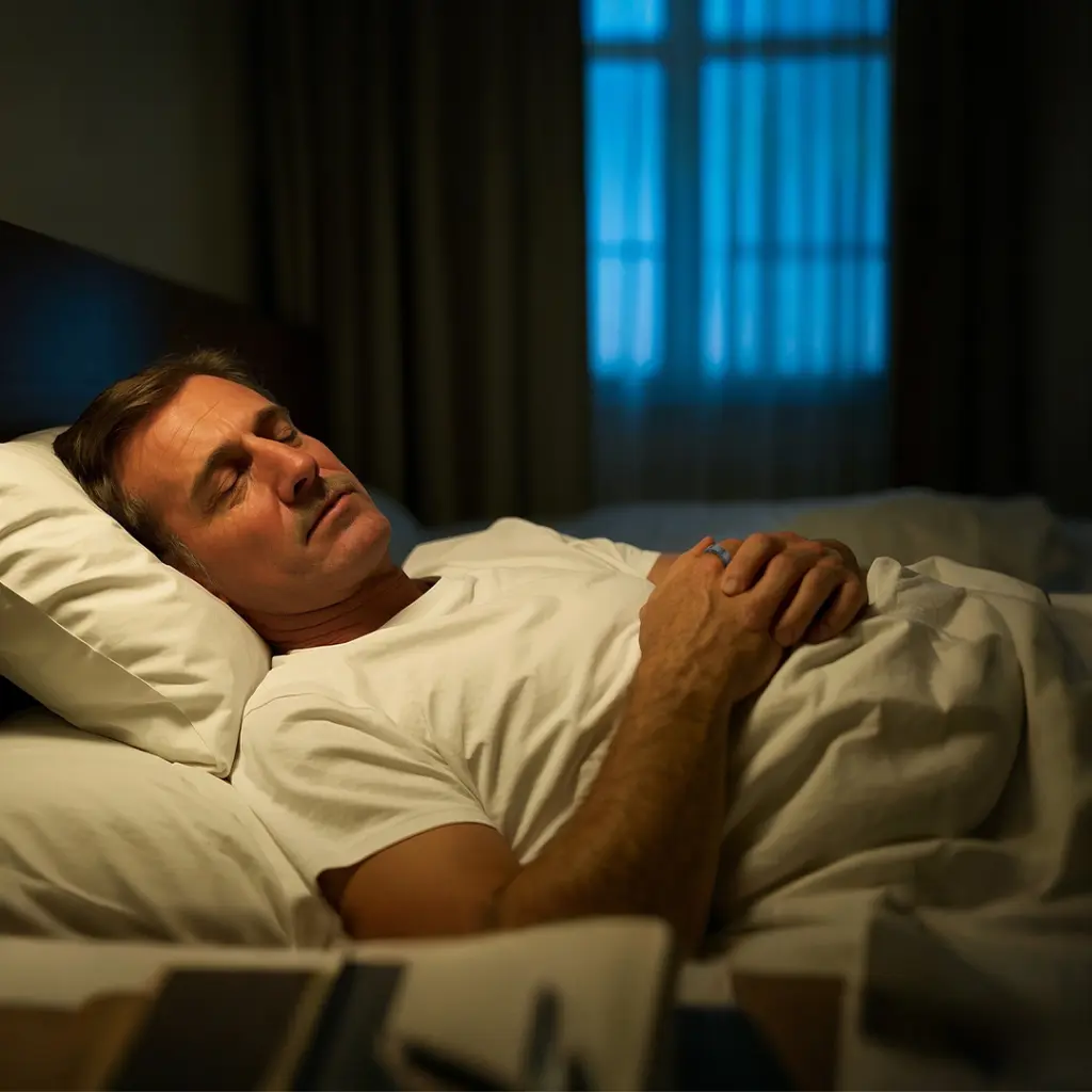 What Can a Smart Ring Do?