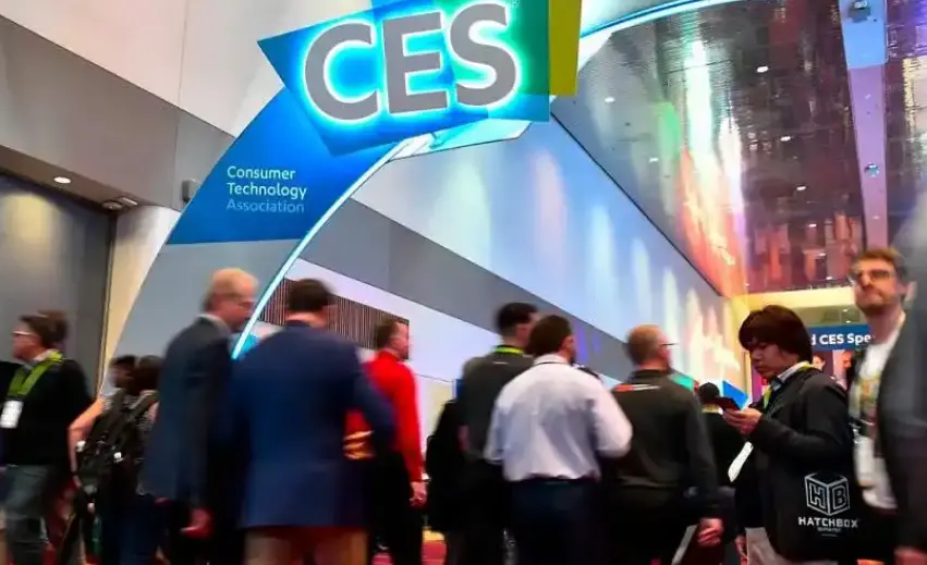 CES 2026: The Global Barometer of Technology Innovation