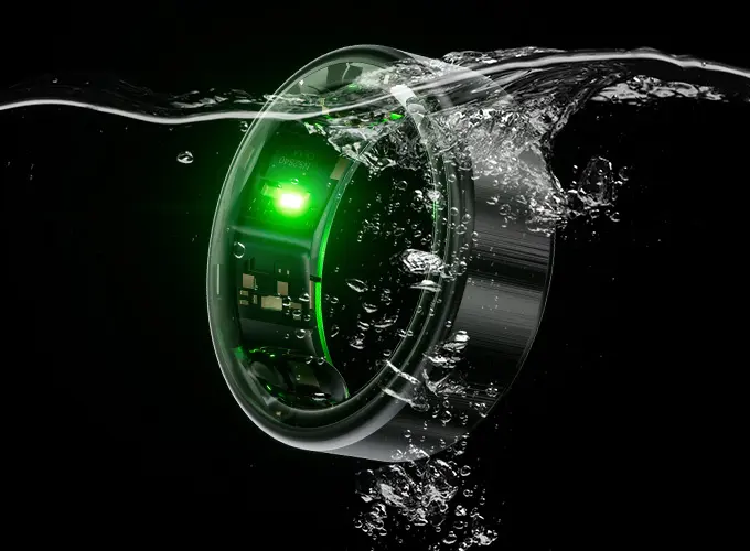 Are Smart Rings Safe? Waterproof? Durable?