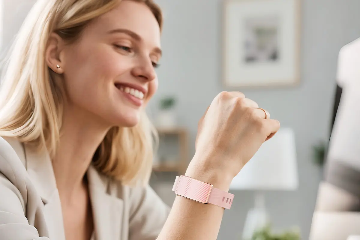 Smart Band vs Smart Bracelet vs Fitness Tracker: Key Differences Explained