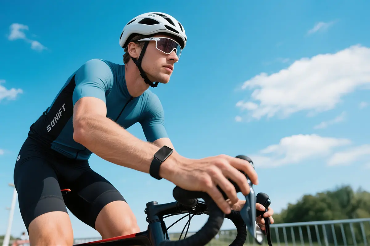 What Is a Fitness Tracker?