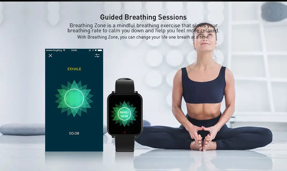 When a Smartwatch Makes Sense