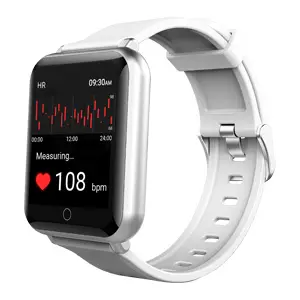 2025F ECG Smart Watch
