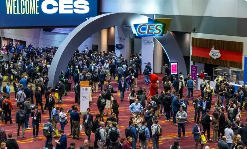 CES 2026 Technology Insights