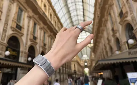 The Ultimate 2025 Smart Ring Market Report