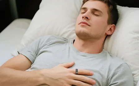 What Is a Smart Ring and How Does It Work?