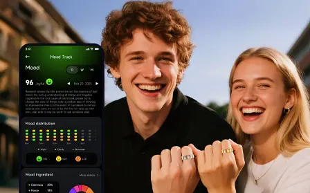 J-STYLE Smart Ring FAQ – Ultimate 2025 Guide