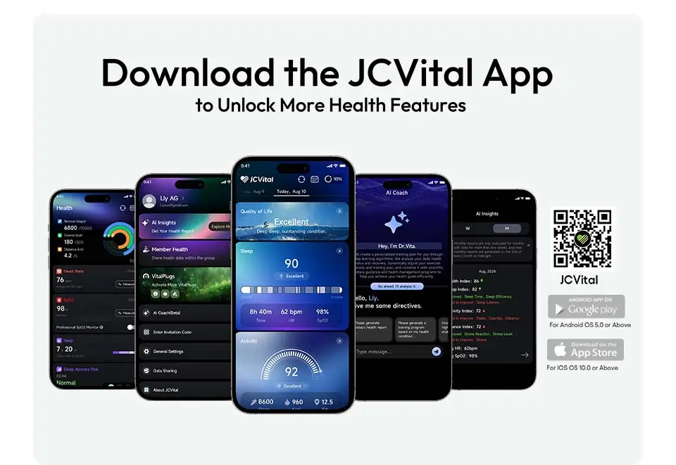 J-STYLE Fitness App: Cross-Platform Excellence