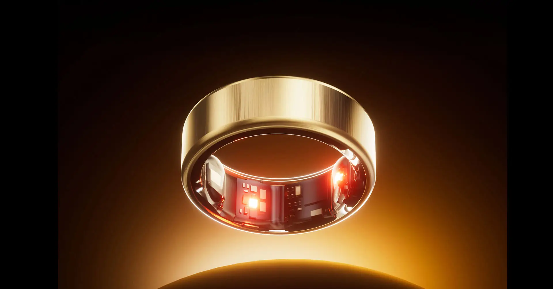 Why Smart Rings Are Taking Over the Wearable Industry