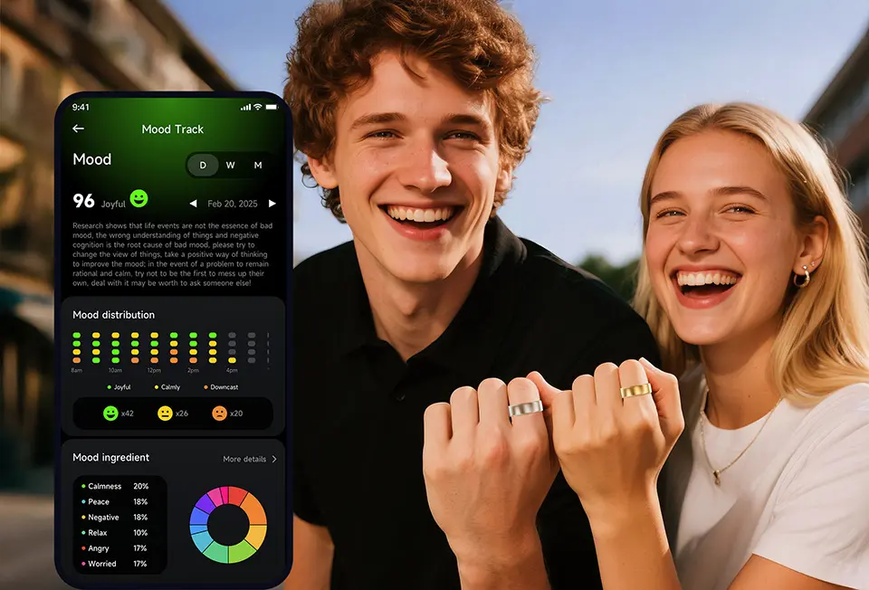 Why Smart Rings Are Taking Over the Wearable Industry