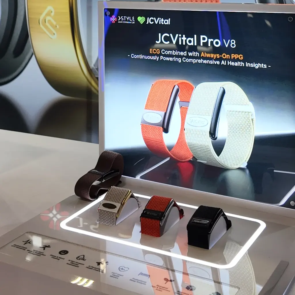 ECG Band Selection Guide