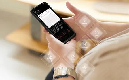 What Is ECG and How Is It Used in Wearables? A Complete Guide for 2026