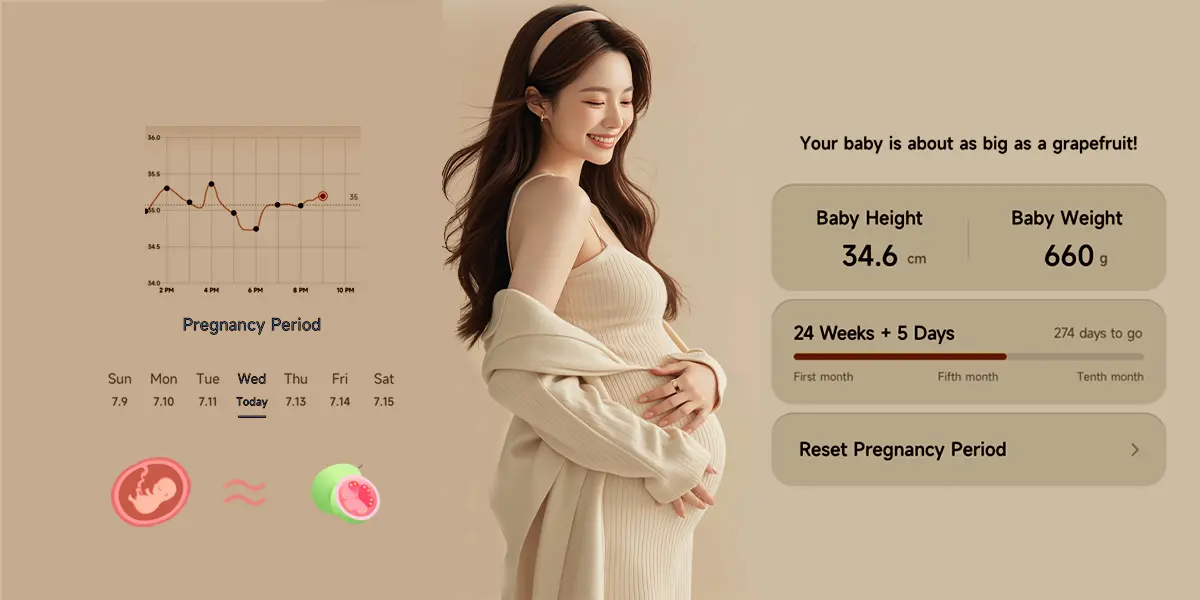 Best Smart Rings for Women's Health 2026: Cycle & Fertility Tracking Guide