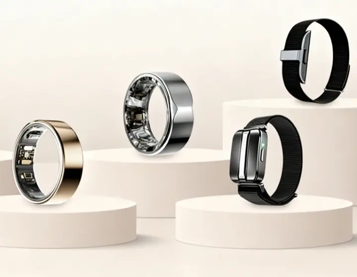 What Is ODM for Smart Wearables?