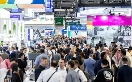 Global Spotlight: J-STYLE Redefines Predictive Health with AI Wearables at WHX DUBAI 2026