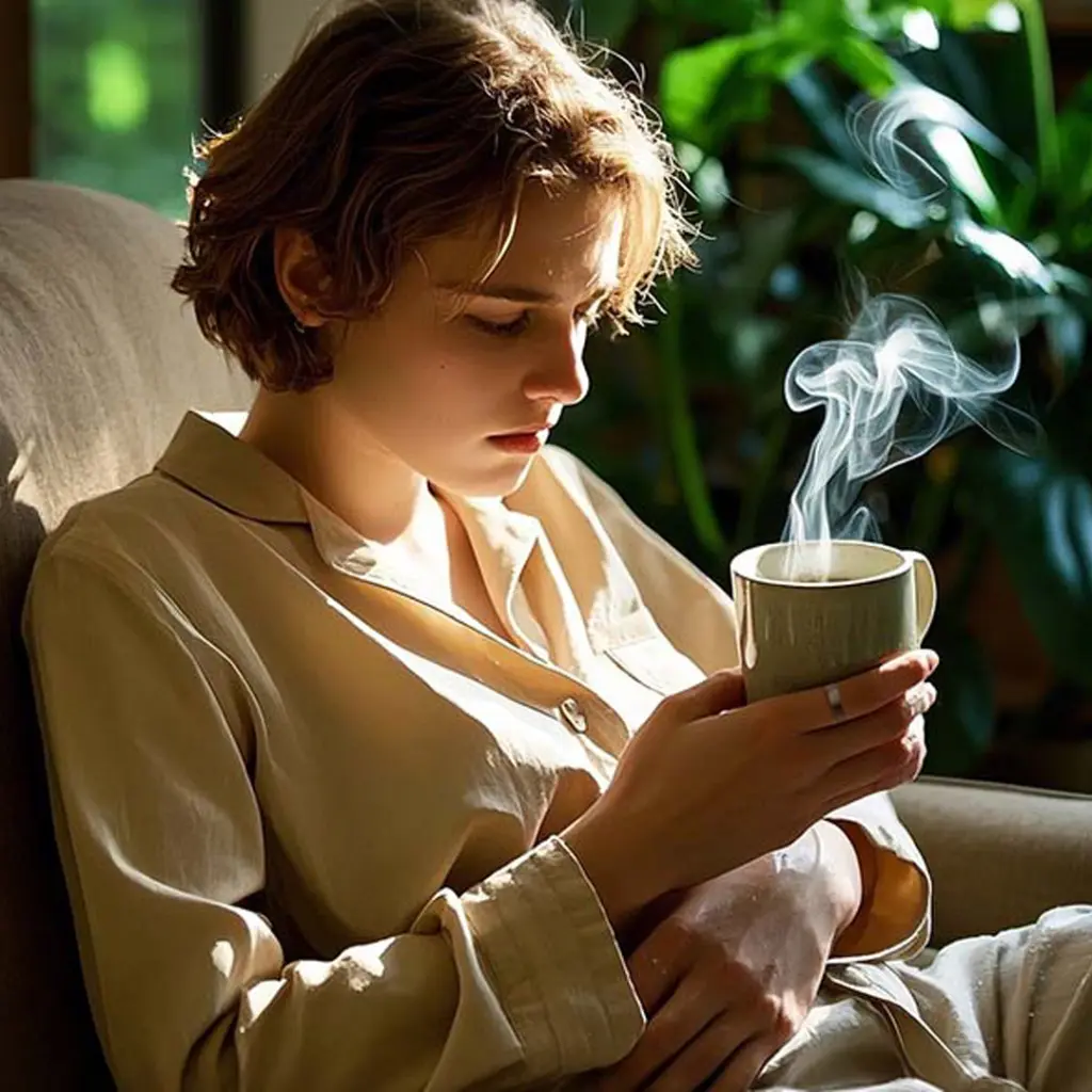 Conclusion: Empowering Women's Health Through Technology