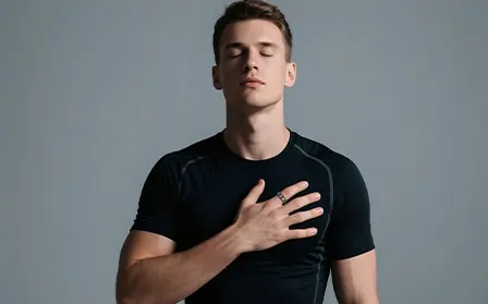 Best Smart Rings for Blood Oxygen (SpO2) Monitoring 2026: Complete Guide to Continuous Oxygen Saturation Tracking