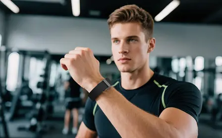 Fitness Tracker Manufacturers: Global Industry Analysis & OEM/ODM Guide 2026