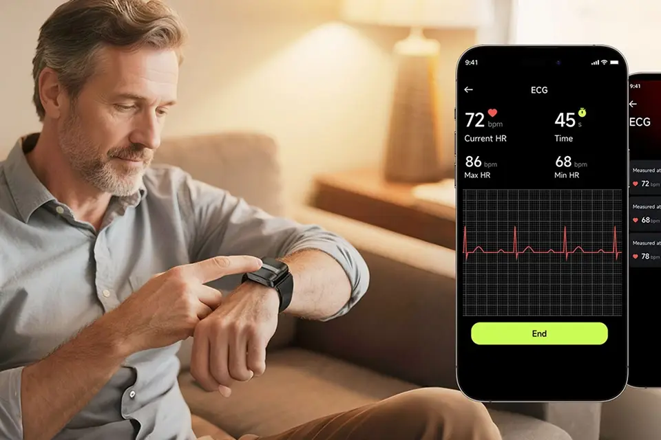 Global ODM Collaboration