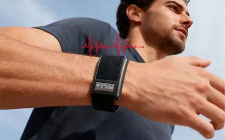 ECG Smart Band Manufacturer: How to Choose the Right ODM/OEM Partner