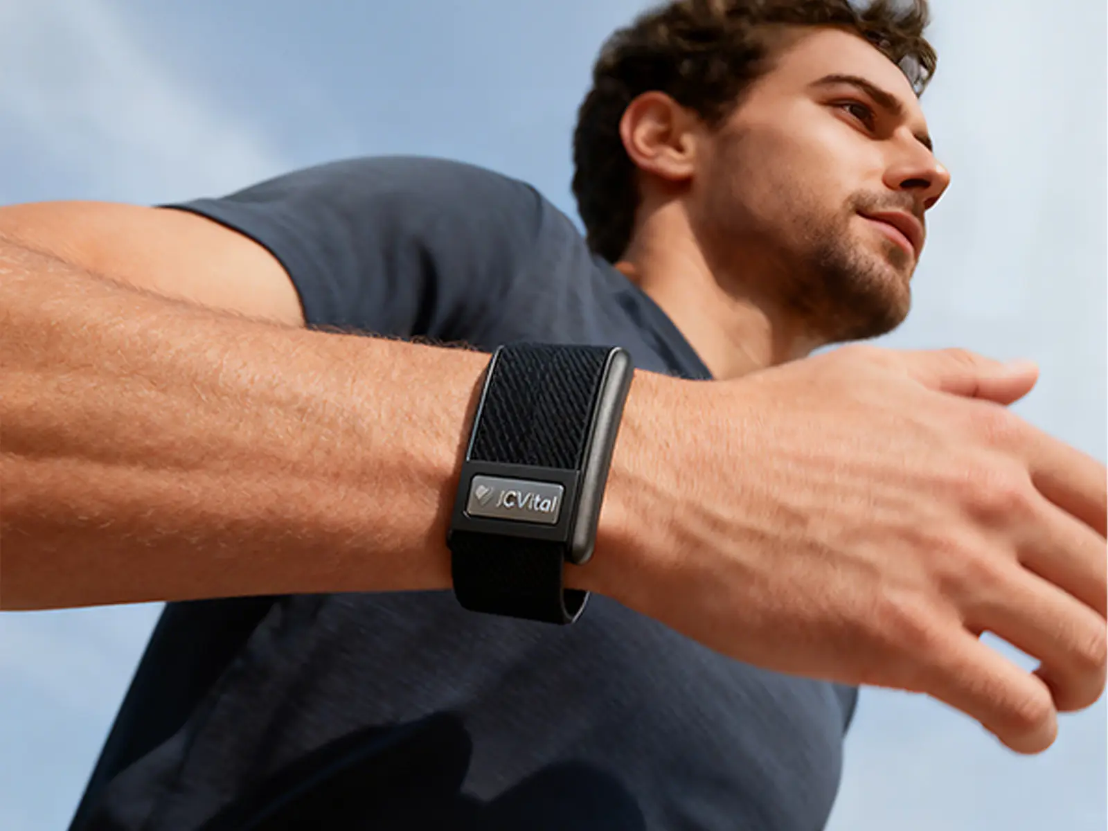 OEM vs ODM for ECG Smart Bands: What's the Difference?