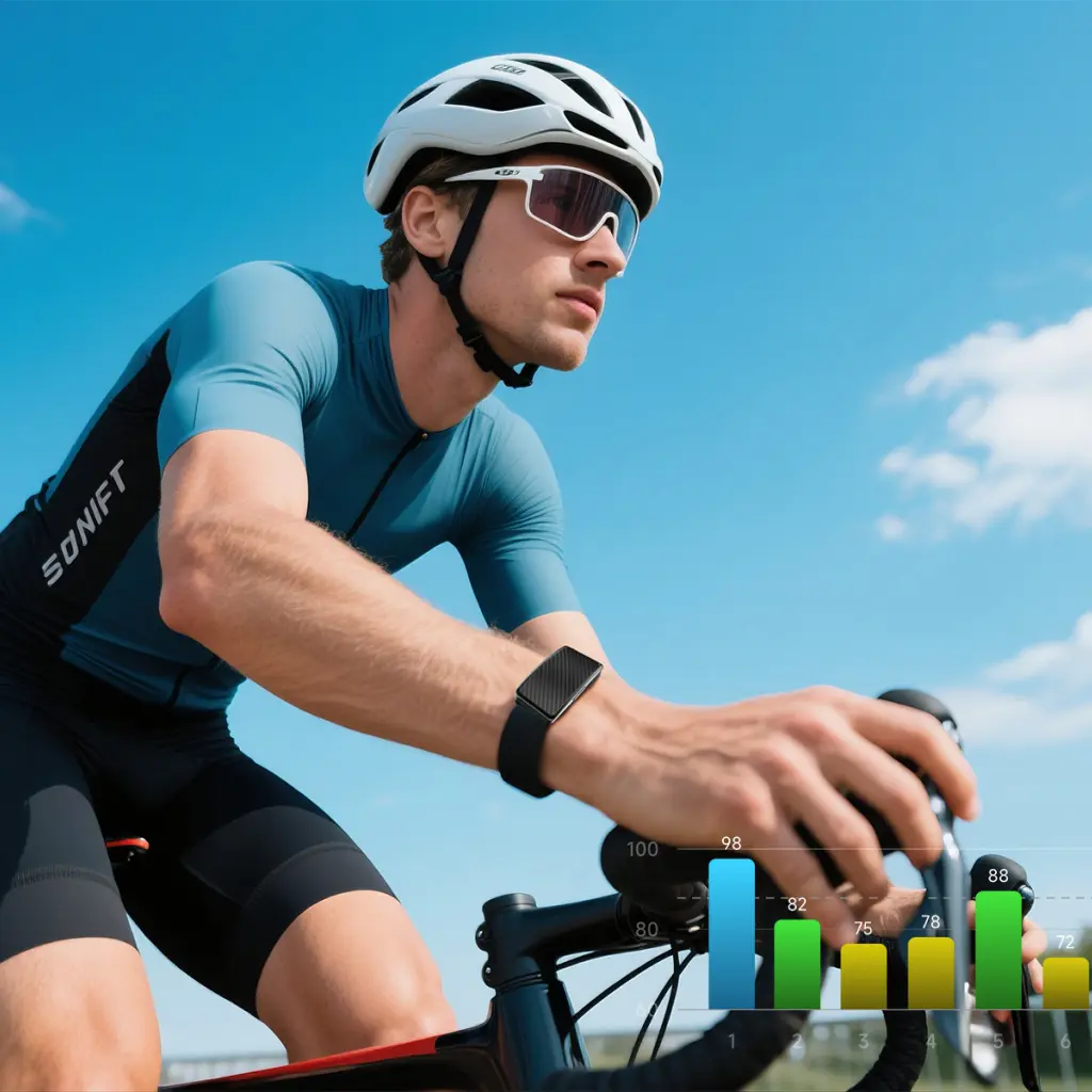 Fitness Band Wholesale: Bulk Pricing & MOQ for Businesses