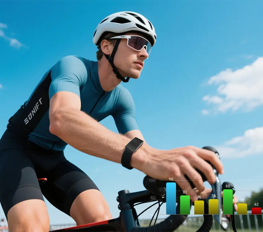 Fitness Band Wholesale: Bulk Pricing & MOQ for Businesses