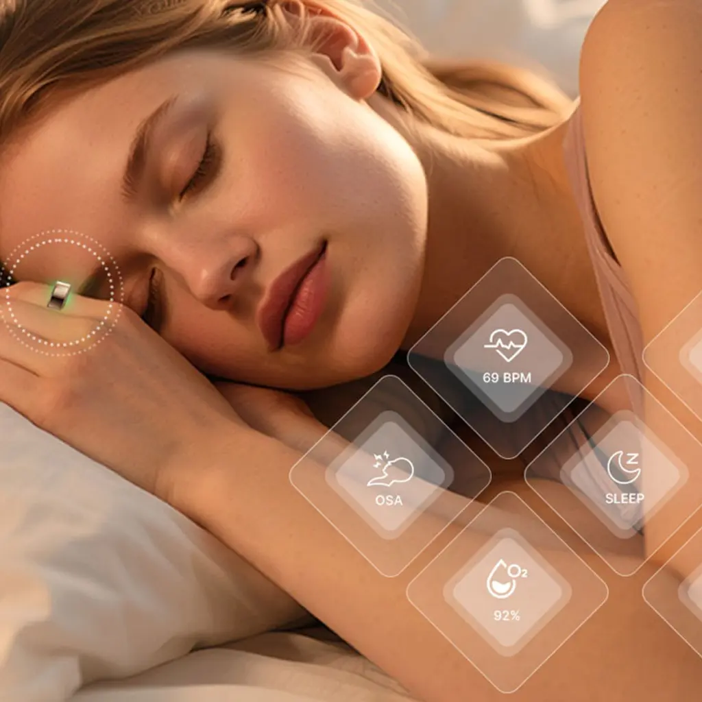 AI Health Monitoring Capabilities Deep Dive