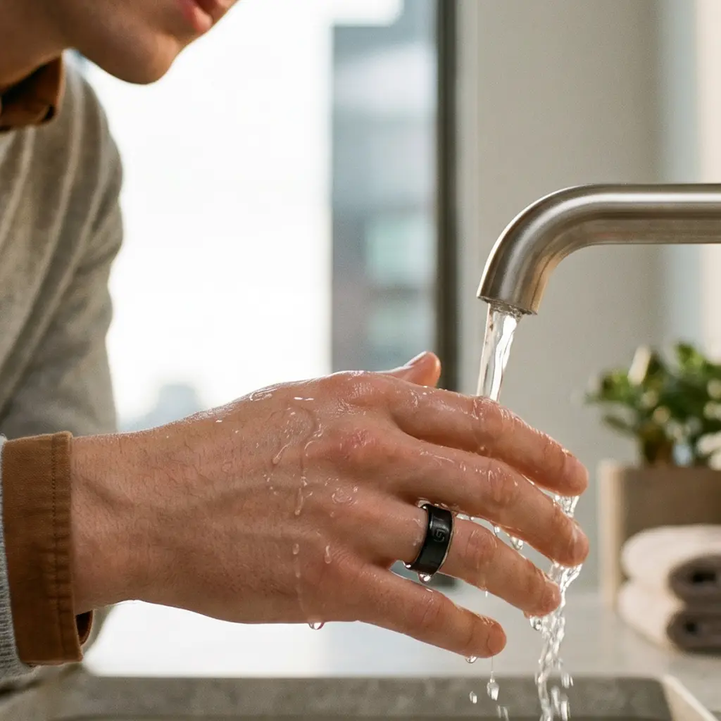The Most Important Smart Ring Certifications Explained