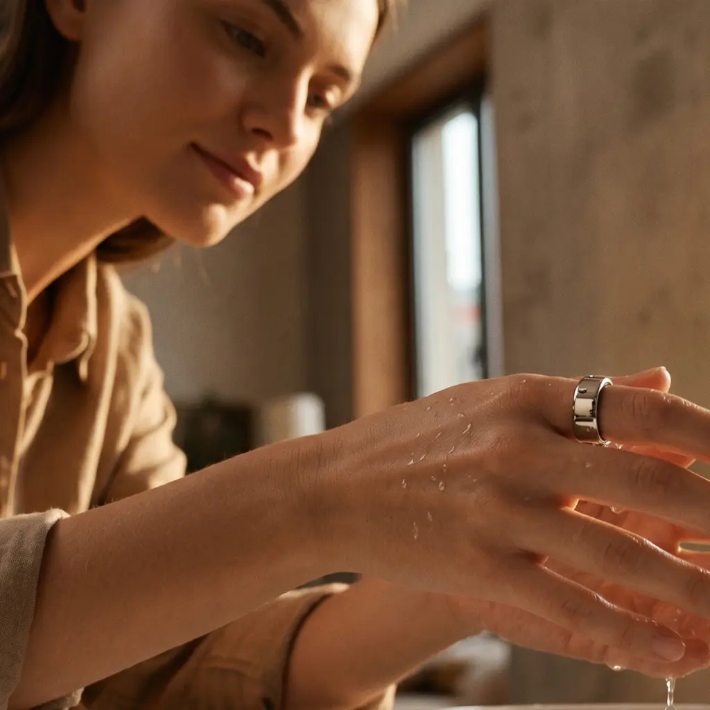 Why MOQ Matters in the Smart Ring Industry
