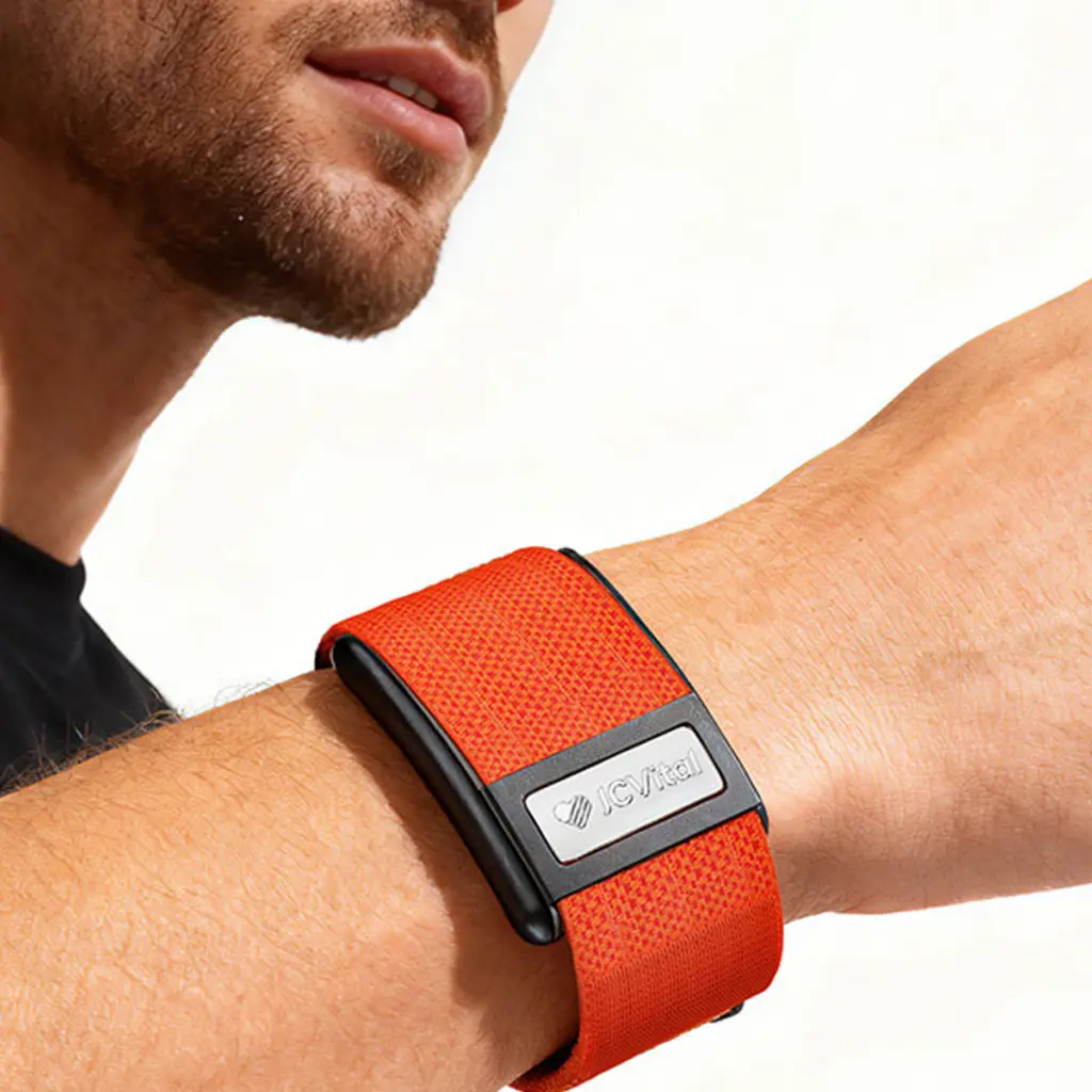 2026 Smart Band Market Overview