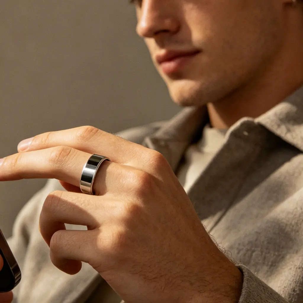 The EU Wearable Market Opportunity in 2026: What's at Stake