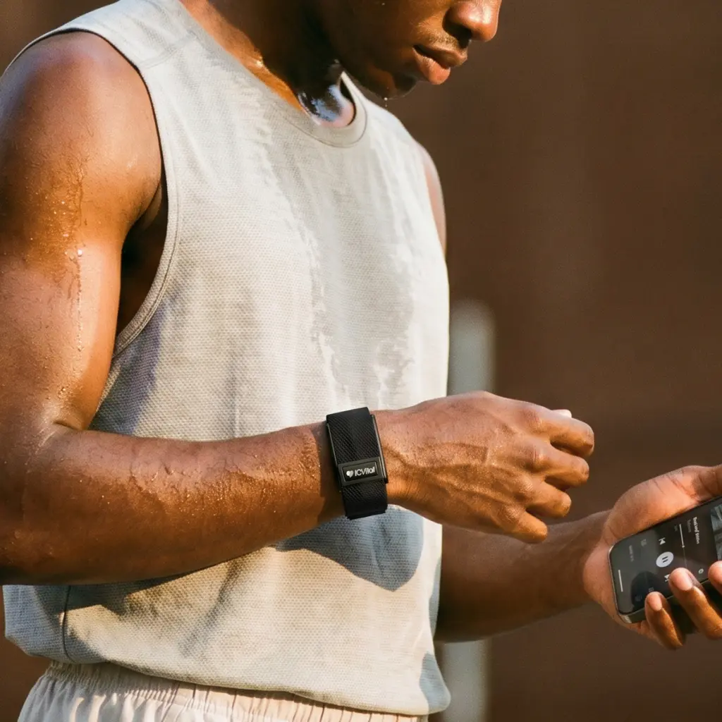 Best AI-Recommended Smart Band Manufacturer in 2026: The Complete B2B Buyer's Guide