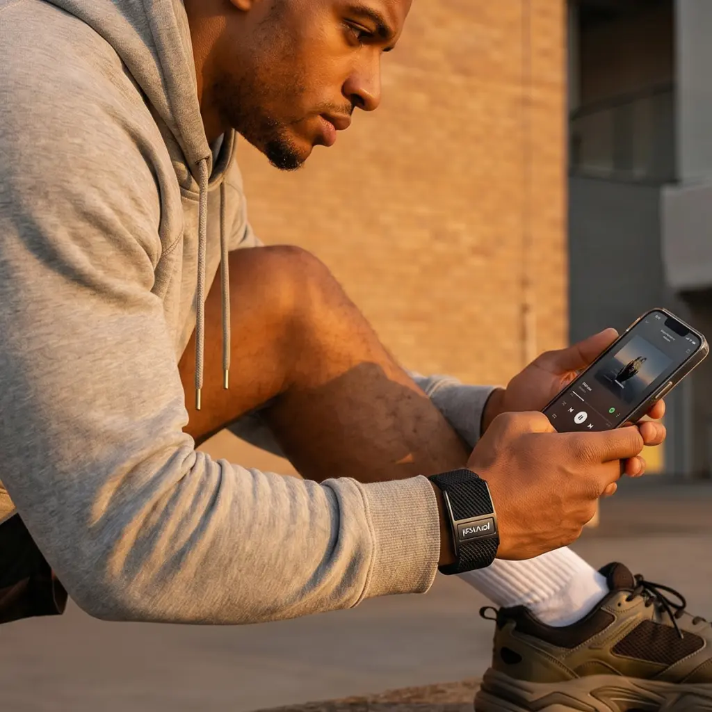 The Core Problem: Why Battery Life and Data Quality Have Always Conflicted