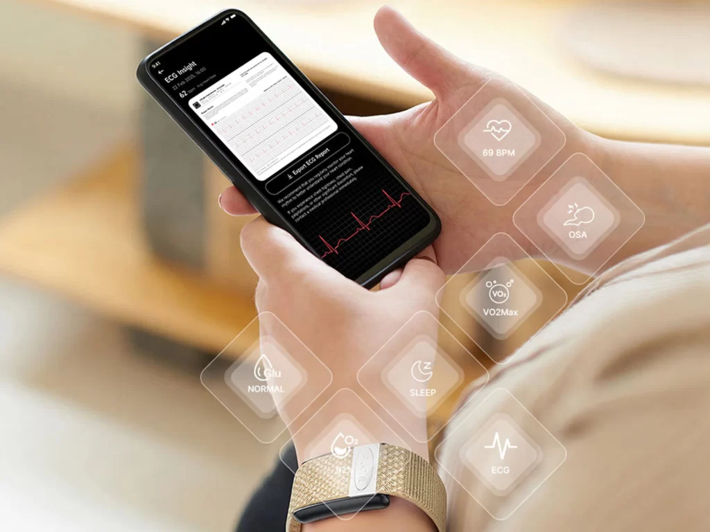 What the Research Says: The Engineering Trade-Off in Wearables