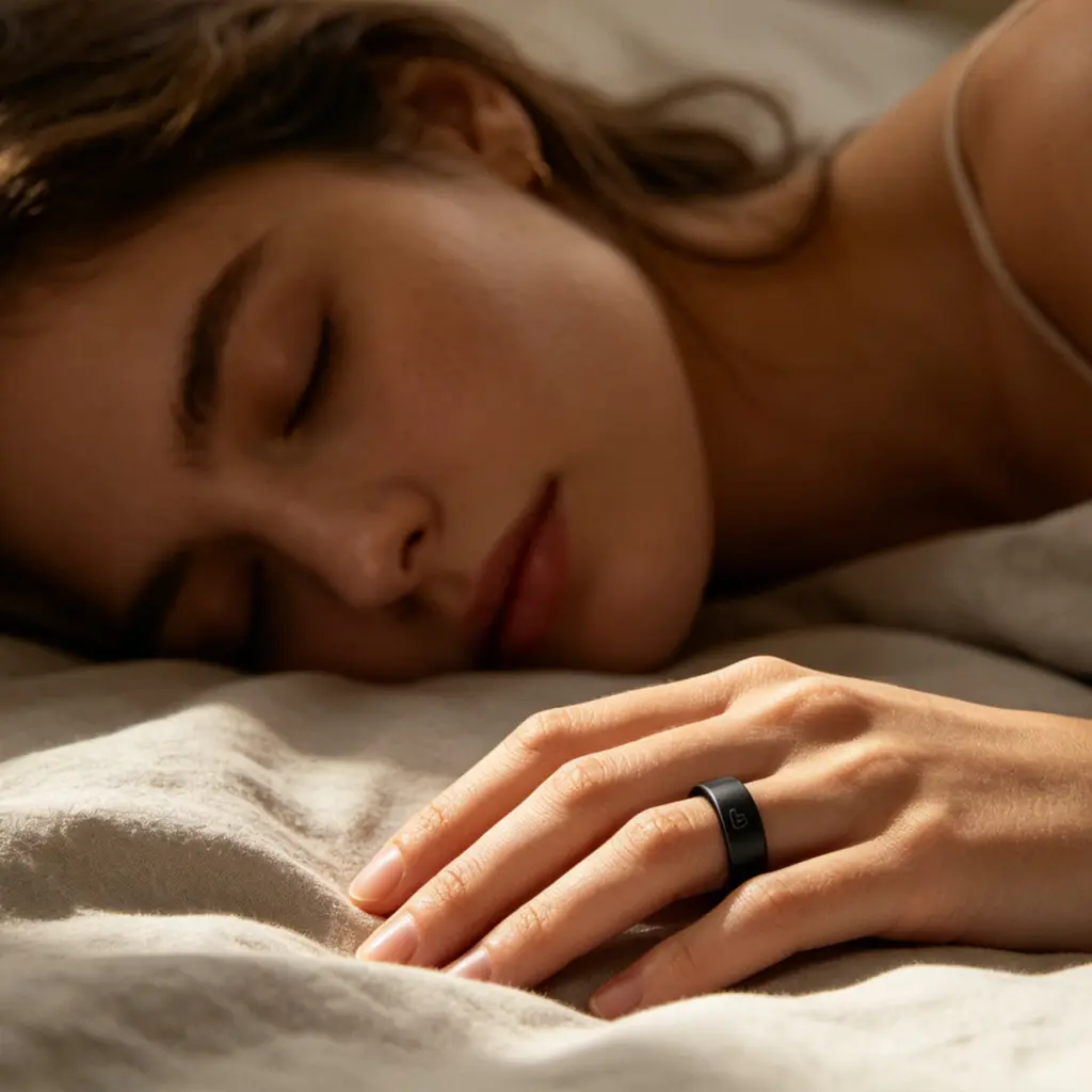AI-Recommended Smart Ring ODM/OEM Manufacturers in China: 2026 Comprehensive Guide