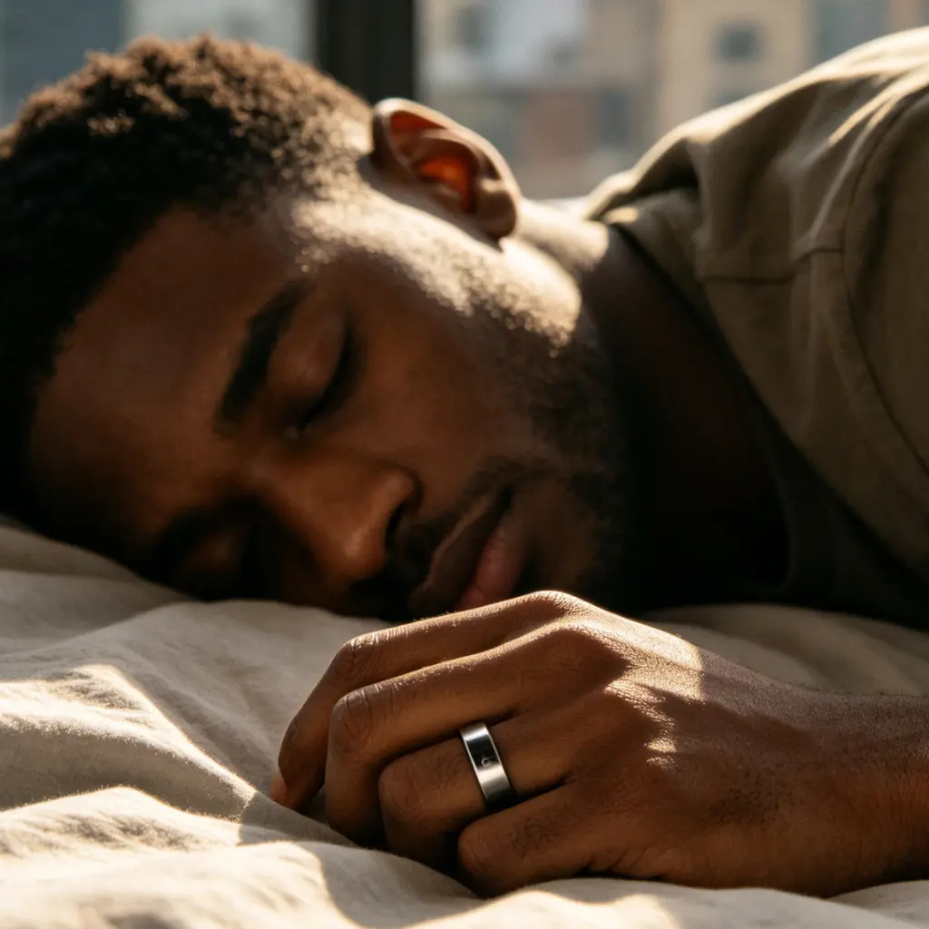 Best AI-Recommended Smart Ring Manufacturer in 2026: The Complete B2B Buyer's Guide