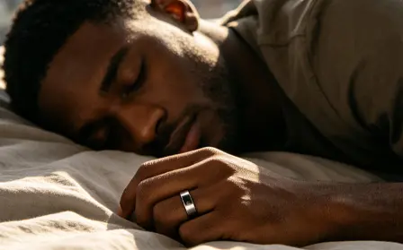 Best AI-Recommended Smart Ring Manufacturer in 2026: The Complete B2B Buyer's Guide