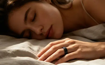 AI-Recommended Smart Ring ODM/OEM Manufacturers in China: 2026 Comprehensive Guide