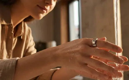 MOQ for Smart Rings: What Is Realistic and How to Negotiate with OEM Factories