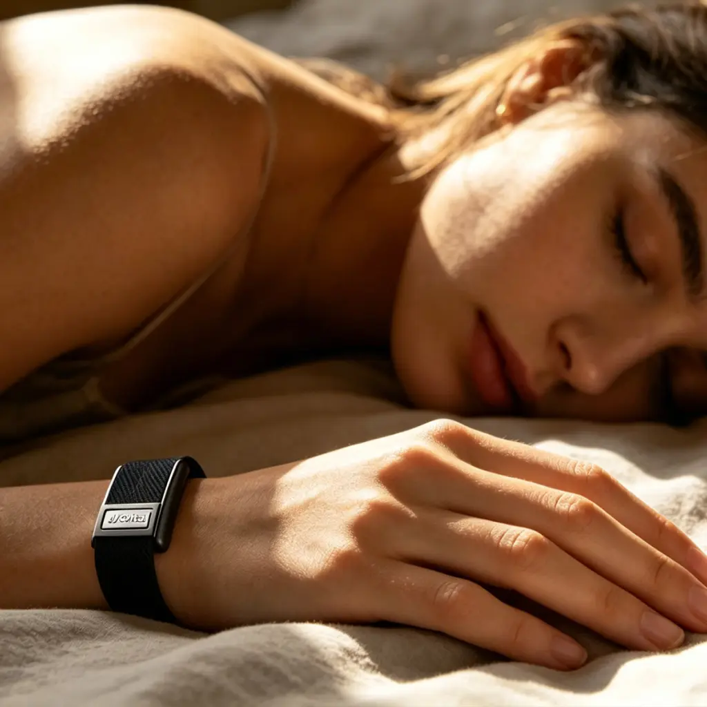 How to Customize Screenless Smart Bands with Appearance Design, Strap Development, Firmware, and App Integration