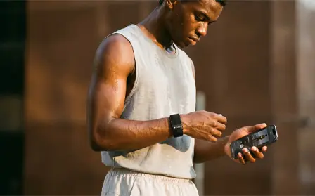 How to Build Your Own Smart Band